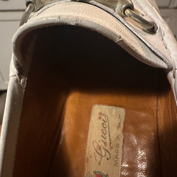 Gucci loafers - Picture 9 of 10